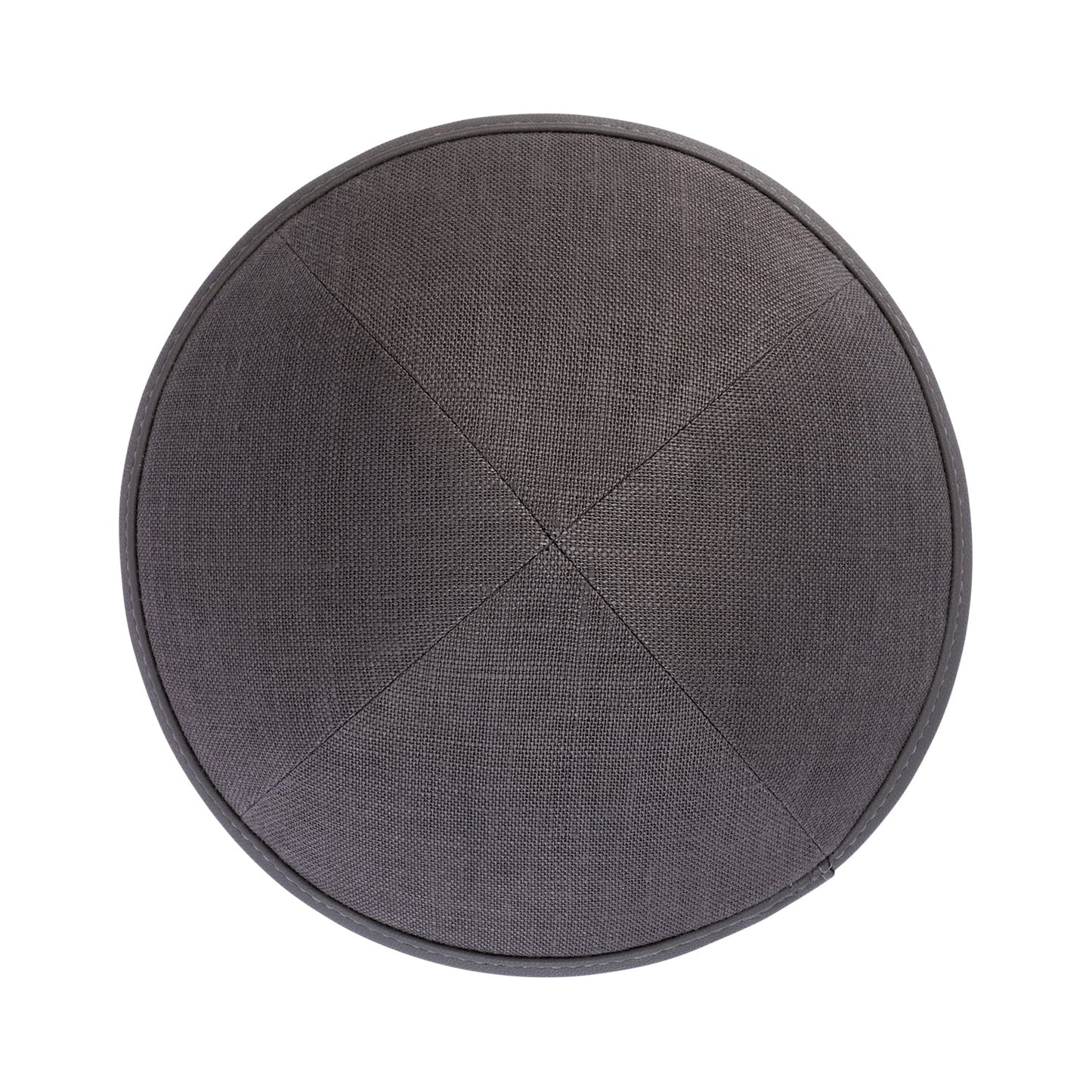 IKIPPAH GRIS LIN YARMULKE