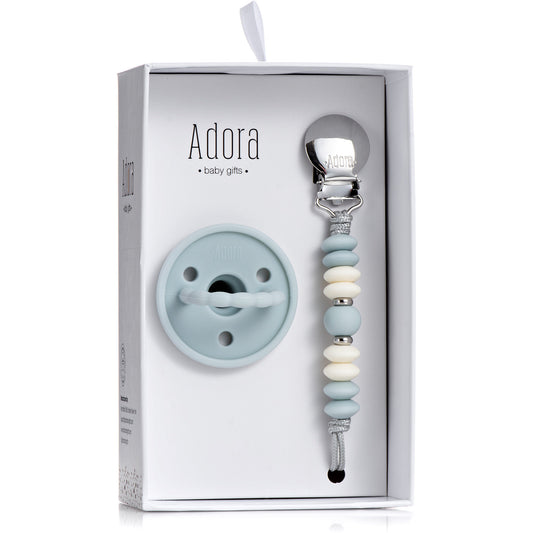 Adora Classic-Sky-Vanilla gift set