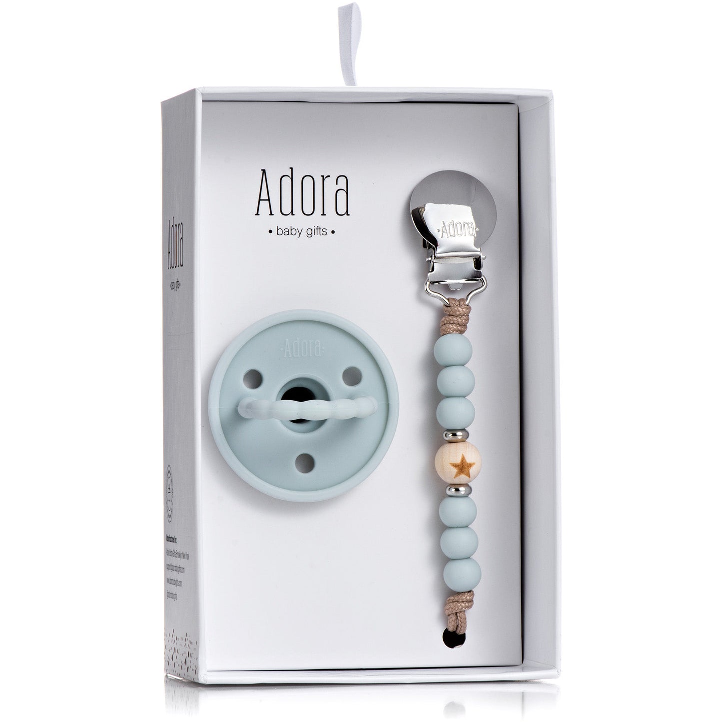 Adora Classic-Sky-Wood-Star gift set