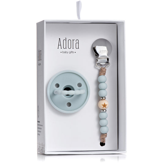 Adora Classic-Sky-Wood-Star gift set