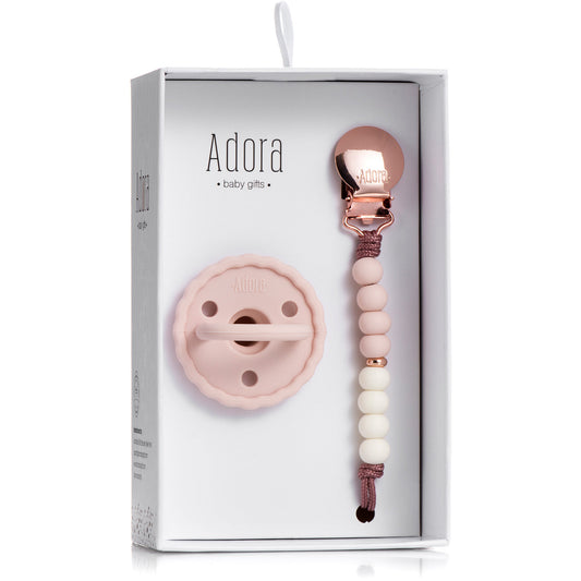 Coffret Adora Festonné-Blush-Ombre